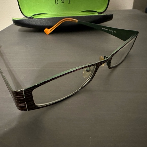 Used OGI frames. In good condition. - Picture 5 of 5